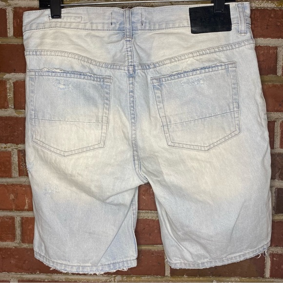 PacSun Skinny Shorts Size 32 - Picture 7 of 12